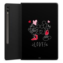 Tablet Smart Case schwarz