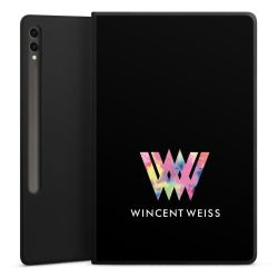 Tablet Smart Case schwarz