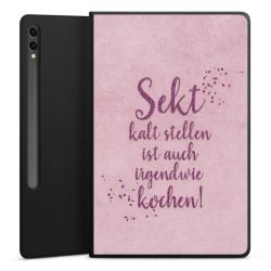 Tablet Smart Case schwarz