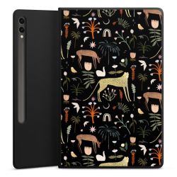 Tablet Smart Case schwarz