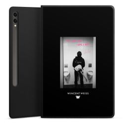 Tablet Smart Case schwarz