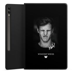 Tablet Smart Case schwarz