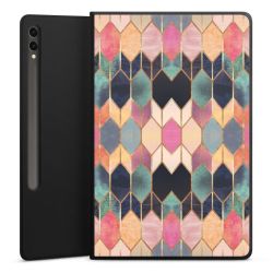 Tablet Smart Case schwarz