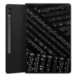 Tablet Smart Case schwarz