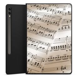 Tablet Smart Case schwarz