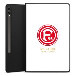 Tablet Smart Case schwarz