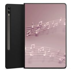 Tablet Smart Case schwarz