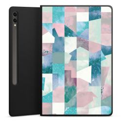 Tablet Smart Case schwarz