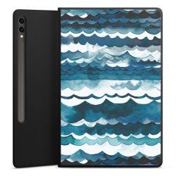 Tablet Smart Case schwarz