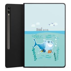 Tablet Smart Case schwarz