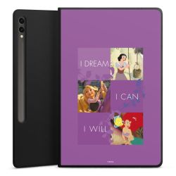 Tablet Smart Case schwarz