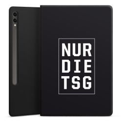 Tablet Smart Case schwarz