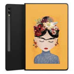 Tablet Smart Case schwarz