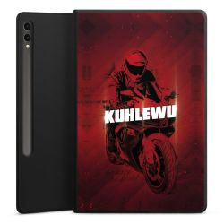 Tablet Smart Case schwarz