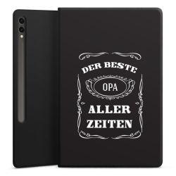 Tablet Smart Case schwarz