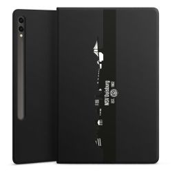 Tablet Smart Case schwarz