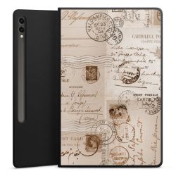 Tablet Smart Case schwarz