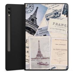 Tablet Smart Case schwarz