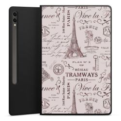 Tablet Smart Case schwarz