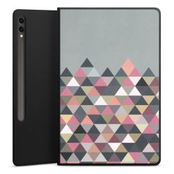 Tablet Smart Case schwarz