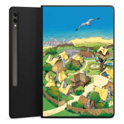 Tablet Smart Case schwarz