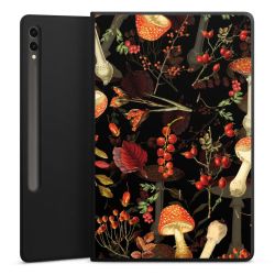 Tablet Smart Case schwarz