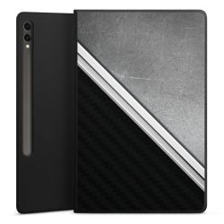 Tablet Smart Case schwarz