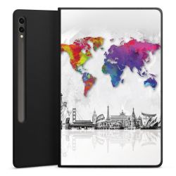 Tablet Smart Case schwarz