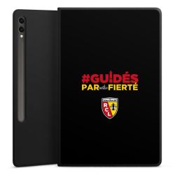 Tablet Smart Case schwarz