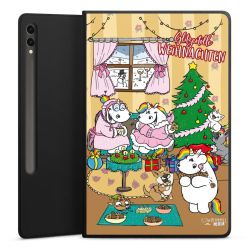 Tablet Smart Case schwarz