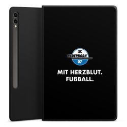 Tablet Smart Case schwarz