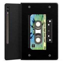 Tablet Smart Case schwarz