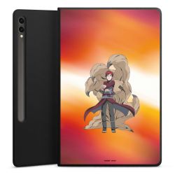 Tablet Smart Case schwarz