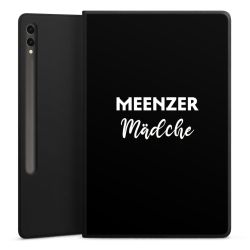 Tablet Smart Case schwarz