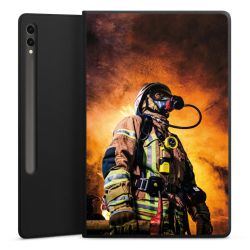 Tablet Smart Case schwarz