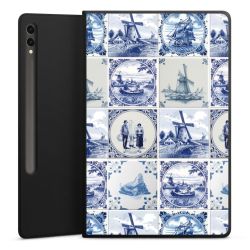 Tablet Smart Case schwarz