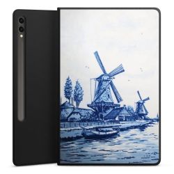 Tablet Smart Case schwarz