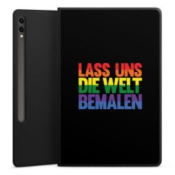 Tablet Smart Case schwarz