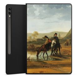 Tablet Smart Case schwarz