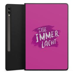 Tablet Smart Case schwarz