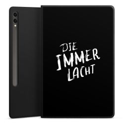 Tablet Smart Case schwarz