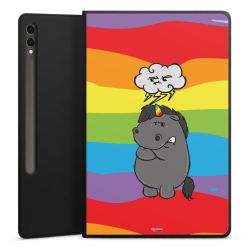 Tablet Smart Case schwarz