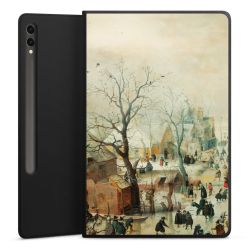 Tablet Smart Case schwarz