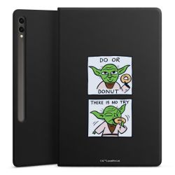 Tablet Smart Case schwarz