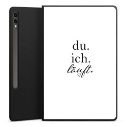 Tablet Smart Case schwarz