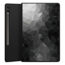 Tablet Smart Case schwarz