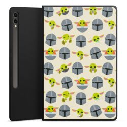 Tablet Smart Case schwarz