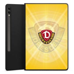 Tablet Smart Case schwarz