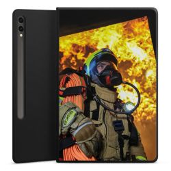 Tablet Smart Case schwarz