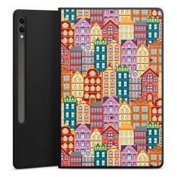 Tablet Smart Case schwarz